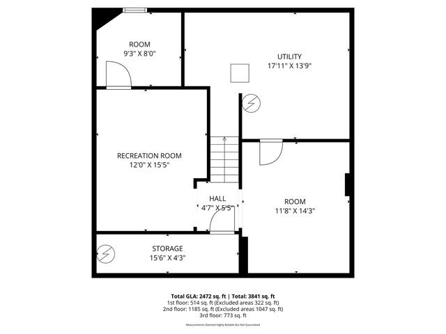 21169 York Street NW, Elk River, MN 55330