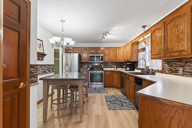 21169 York Street NW, Elk River, MN 55330