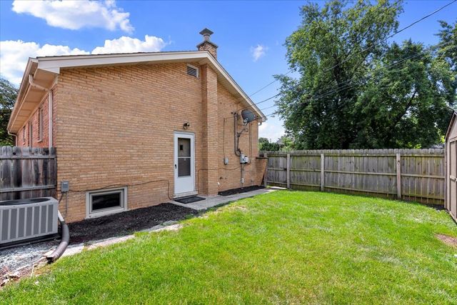 11358 S Rockwell Street, Chicago, IL 60655