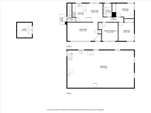 11358 S Rockwell Street, Chicago, IL 60655