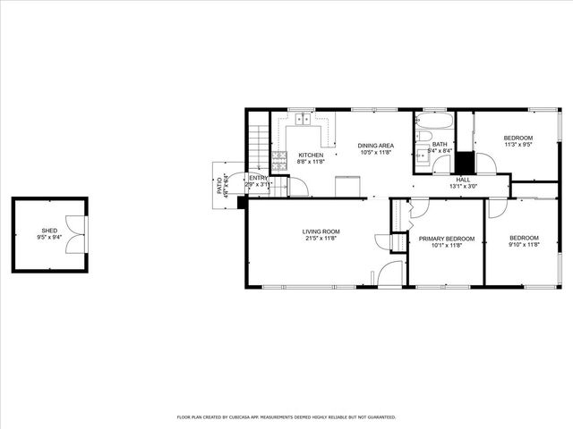 11358 S Rockwell Street, Chicago, IL 60655