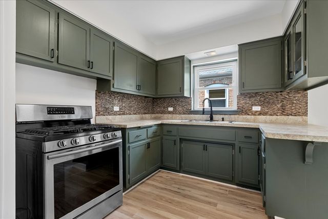 11358 S Rockwell Street, Chicago, IL 60655