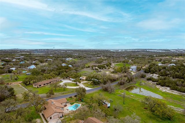 9301 Elm Grove CIR, Austin, TX 78736