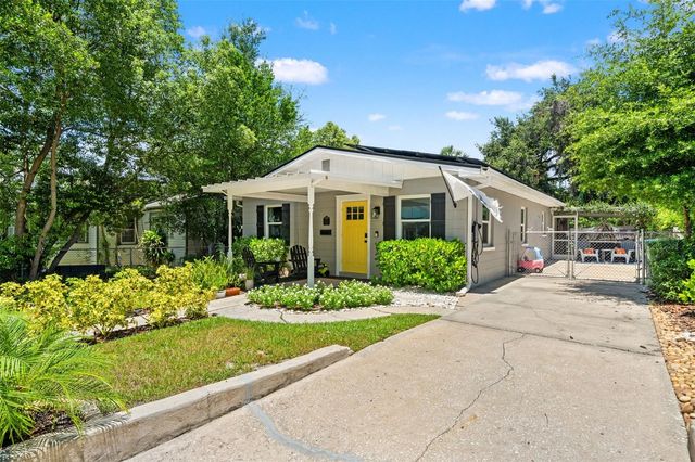 315 W LAMBRIGHT STREET, Tampa, FL 33604