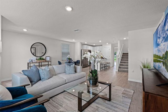 1760 LEYLAND CIRCLE, Kissimmee, FL 34746