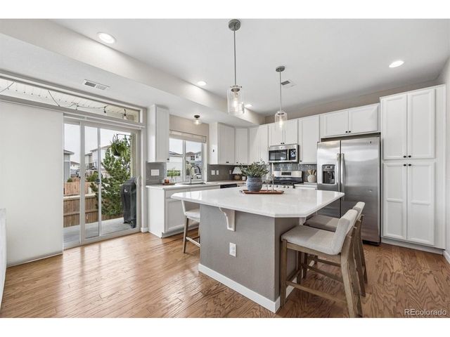 3712 Celestial Ave, Castle Rock, CO 80109