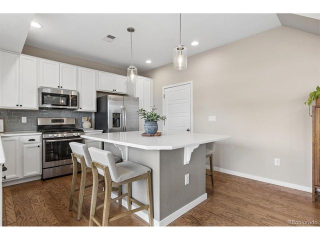 3712 Celestial Ave, Castle Rock, CO 80109