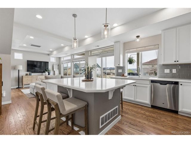 3712 Celestial Ave, Castle Rock, CO 80109