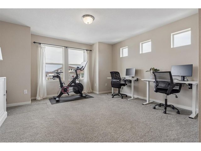 3712 Celestial Ave, Castle Rock, CO 80109