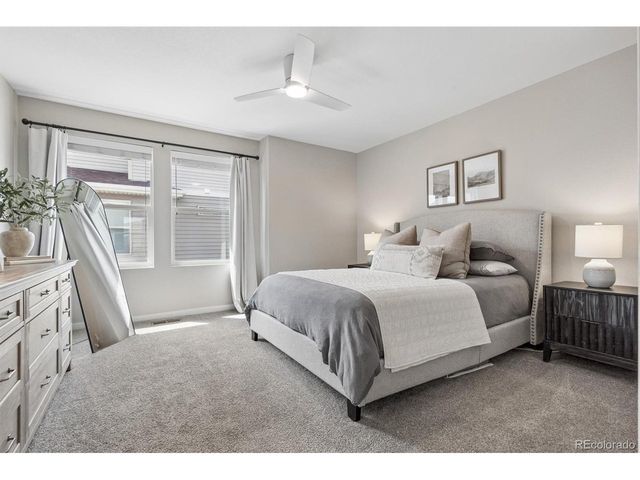 3712 Celestial Ave, Castle Rock, CO 80109