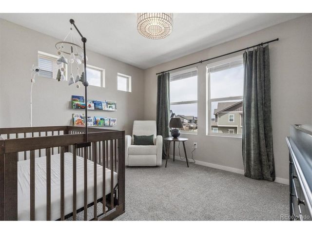 3712 Celestial Ave, Castle Rock, CO 80109