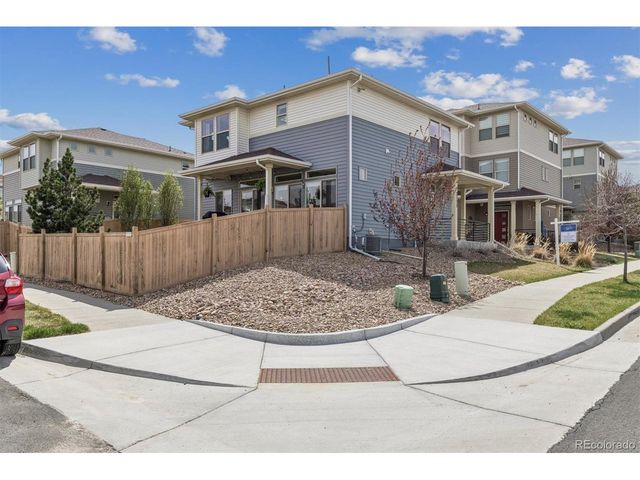 3712 Celestial Ave, Castle Rock, CO 80109