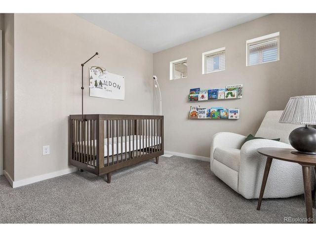 3712 Celestial Ave, Castle Rock, CO 80109