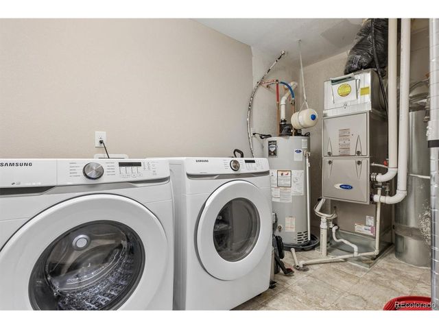 3712 Celestial Ave, Castle Rock, CO 80109