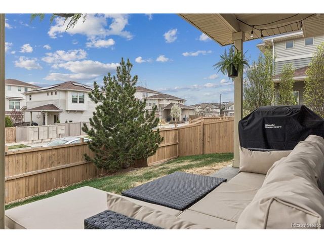 3712 Celestial Ave, Castle Rock, CO 80109