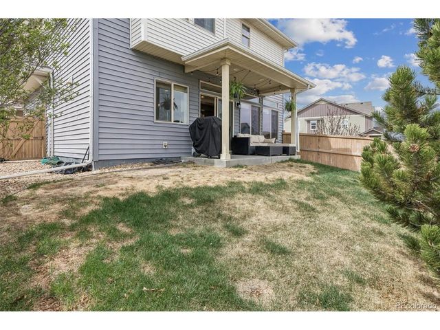 3712 Celestial Ave, Castle Rock, CO 80109