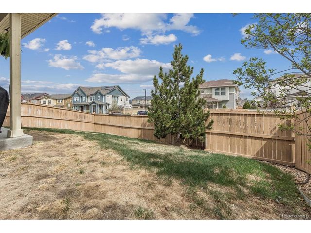 3712 Celestial Ave, Castle Rock, CO 80109