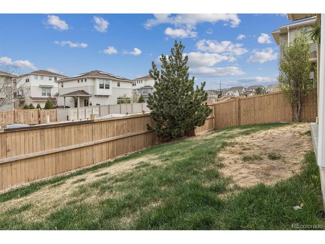 3712 Celestial Ave, Castle Rock, CO 80109