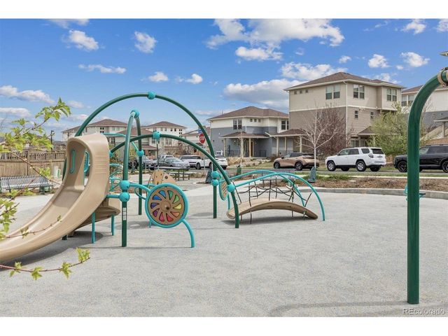 3712 Celestial Ave, Castle Rock, CO 80109