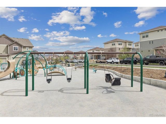 3712 Celestial Ave, Castle Rock, CO 80109