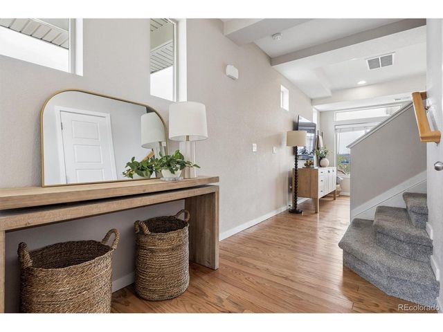 3712 Celestial Ave, Castle Rock, CO 80109