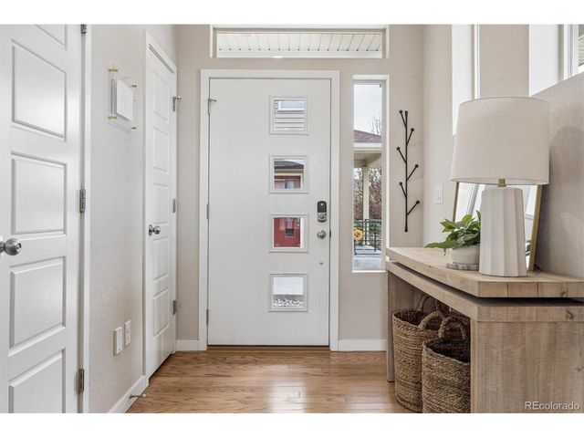 3712 Celestial Ave, Castle Rock, CO 80109