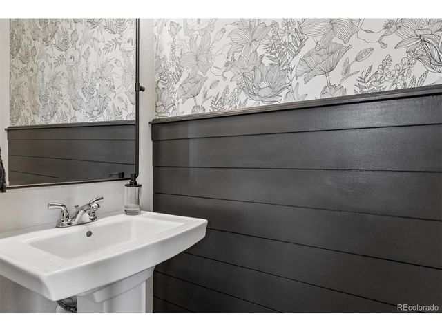 3712 Celestial Ave, Castle Rock, CO 80109