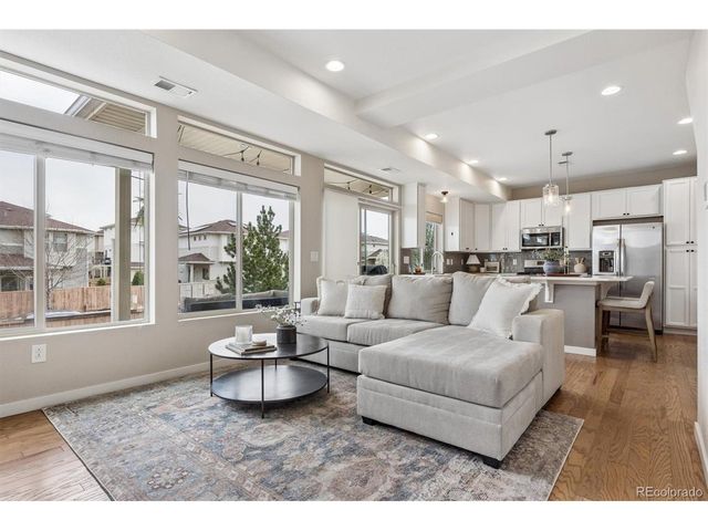 3712 Celestial Ave, Castle Rock, CO 80109