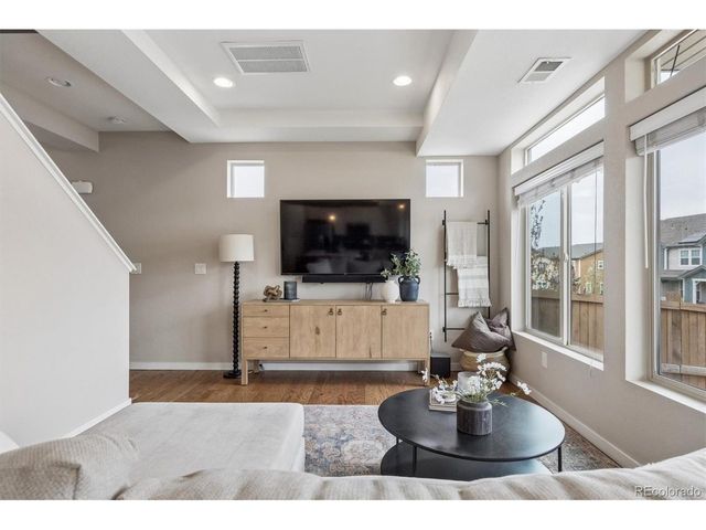 3712 Celestial Ave, Castle Rock, CO 80109