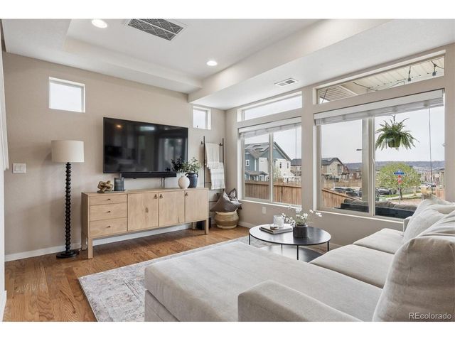 3712 Celestial Ave, Castle Rock, CO 80109