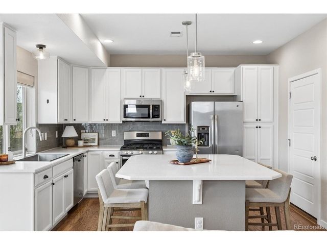 3712 Celestial Ave, Castle Rock, CO 80109