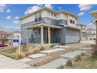 3712 Celestial Ave, Castle Rock, CO 80109