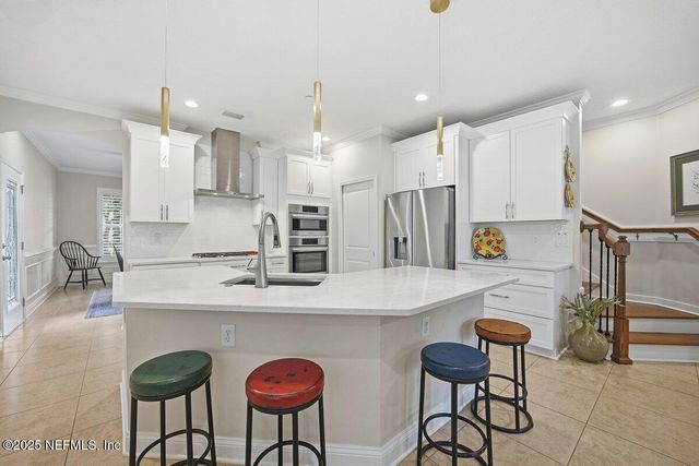 75 MYRTLE PARK Point, Ponte Vedra, FL 32081