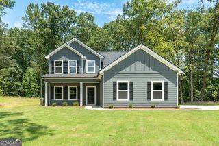 148 Asa Moseley Road, Mcdonough, GA 30252