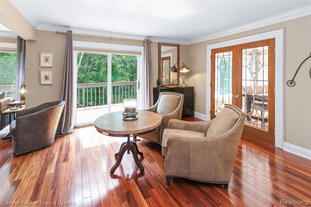 5728 Eggert Place, Brighton, MI 48116