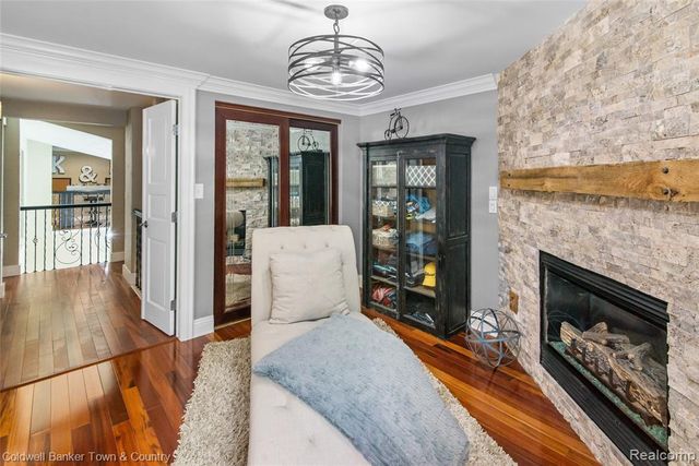 5728 Eggert Place, Brighton, MI 48116