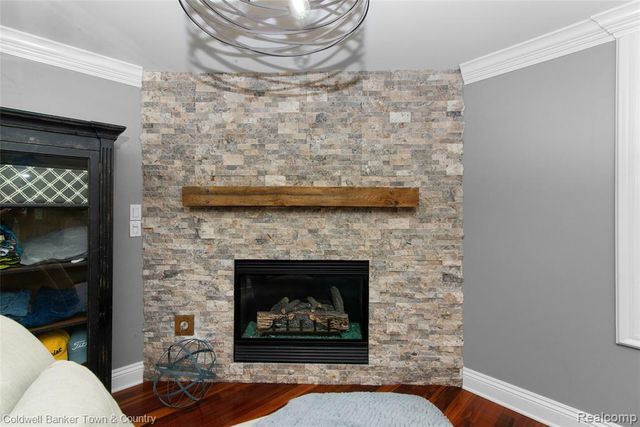 5728 Eggert Place, Brighton, MI 48116