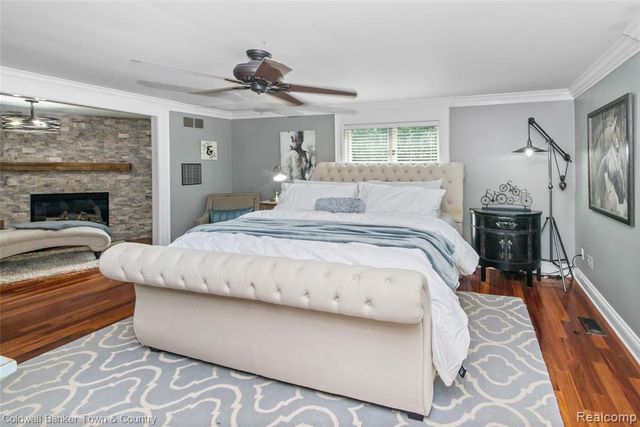 5728 Eggert Place, Brighton, MI 48116