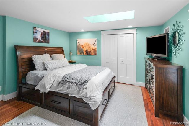 5728 Eggert Place, Brighton, MI 48116