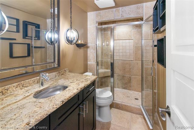 5728 Eggert Place, Brighton, MI 48116