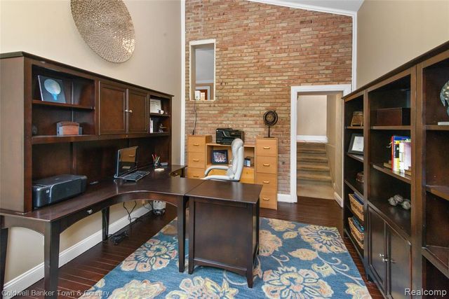 5728 Eggert Place, Brighton, MI 48116