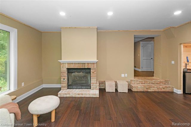 5728 Eggert Place, Brighton, MI 48116