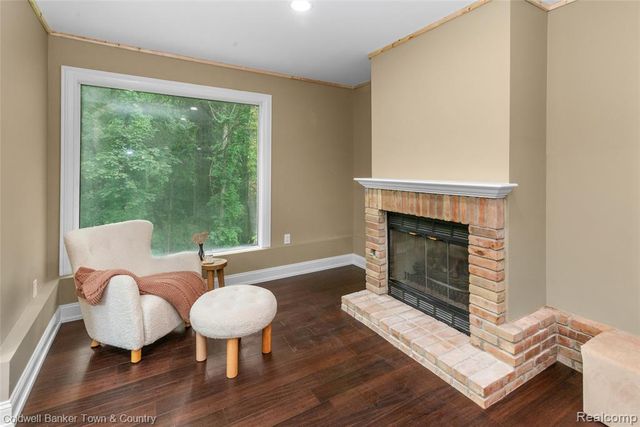 5728 Eggert Place, Brighton, MI 48116