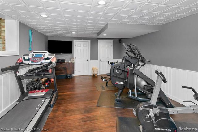 5728 Eggert Place, Brighton, MI 48116