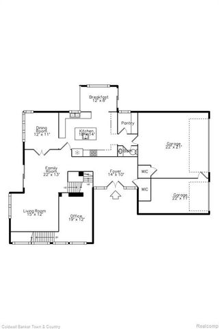 5728 Eggert Place, Brighton, MI 48116