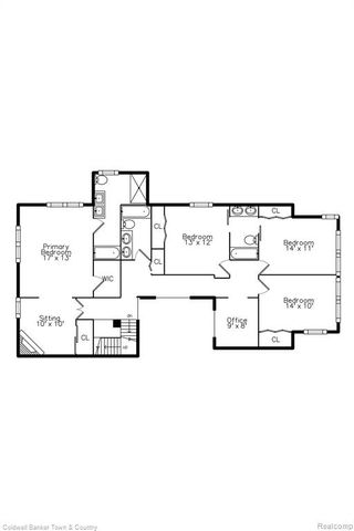 5728 Eggert Place, Brighton, MI 48116