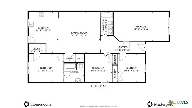 240 West Martindale, Seguin, TX 78155