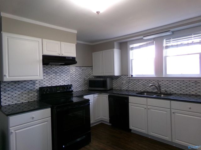 611 Stevens Avenue, Huntsville, AL 35801