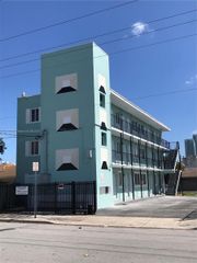 1815 NW 1st CT 11, Miami, FL 33136
