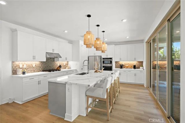 655 Leonard Drive, Rancho Mission Viejo, CA 92694